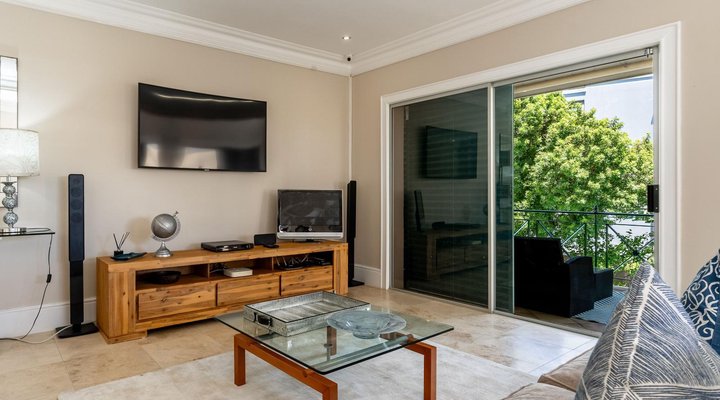 Something Special Villa