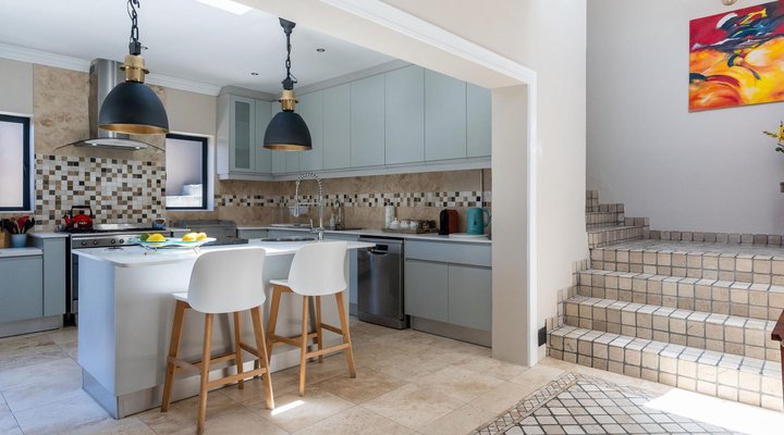 Something Special Villa