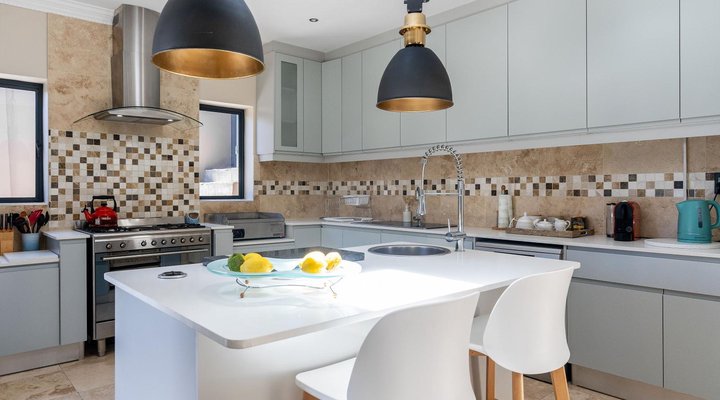 Something Special Villa