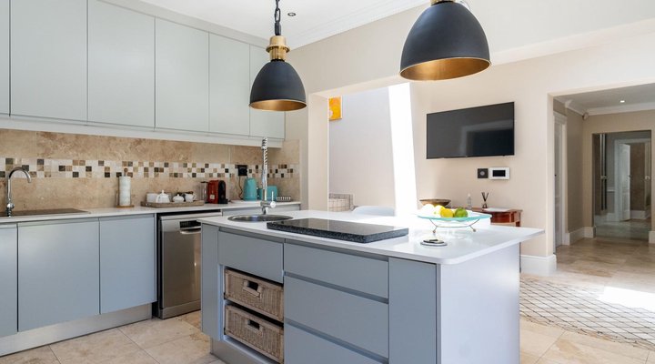 Something Special Villa