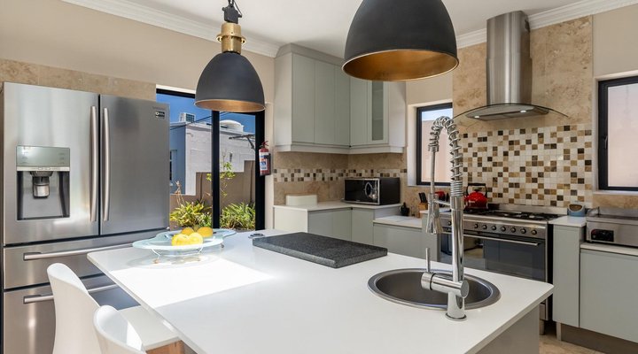 Something Special Villa