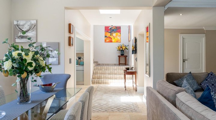 Something Special Villa