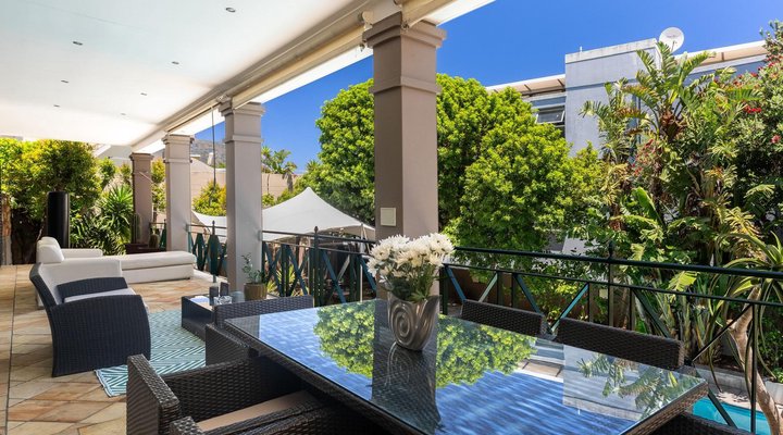 Something Special Villa