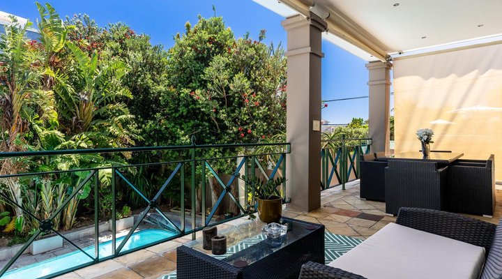 Something Special Villa