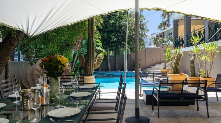 Something Special Villa