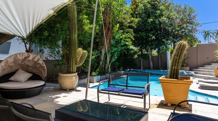 Something Special Villa