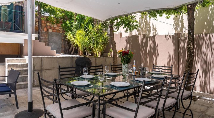 Something Special Villa