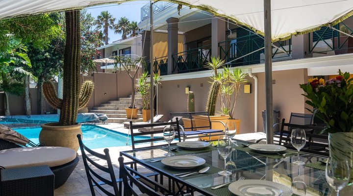 Something Special Villa