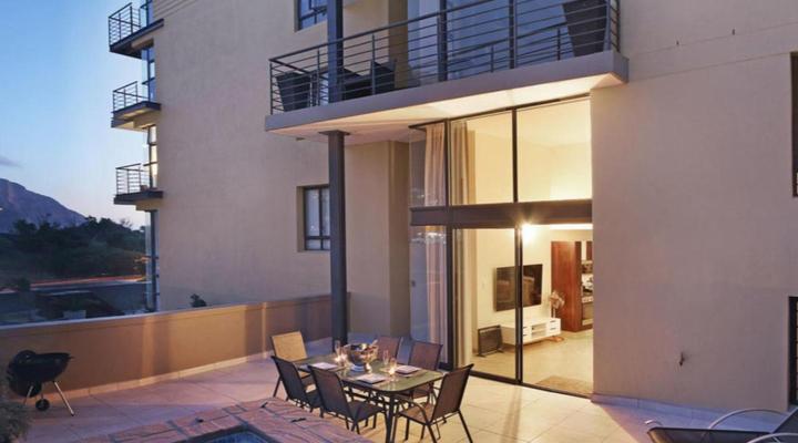 G Zero 3 @ The Breakers