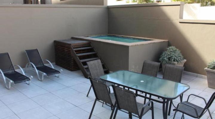 G Zero 3 @ The Breakers