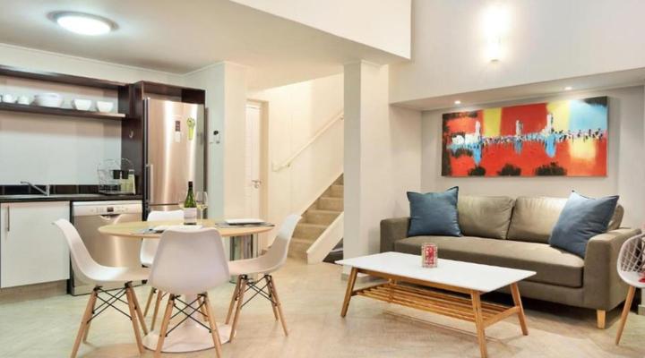 G Zero 3 @ The Breakers