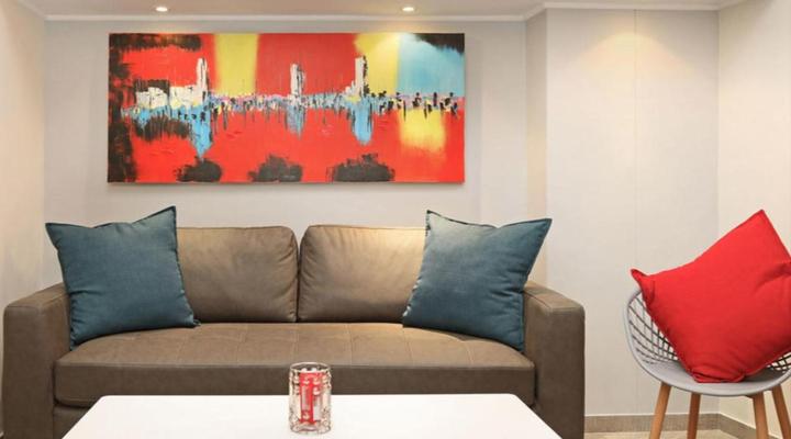 G Zero 3 @ The Breakers