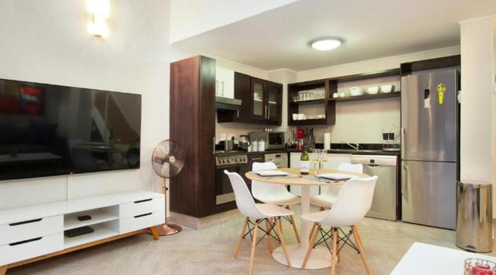 G Zero 3 @ The Breakers