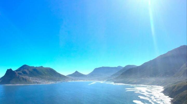 G Zero 3 @ The Breakers