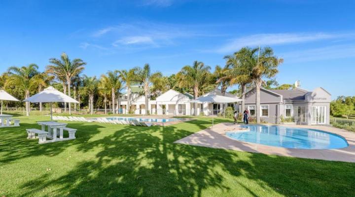 Castleton Plettenberg Bay