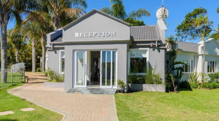 Castleton Plettenberg Bay