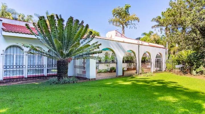 Bay Tree Guest House