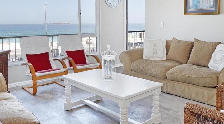 Witsand 102 by HostAgents