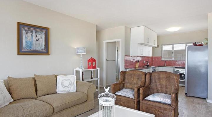 Witsand 102 by HostAgents