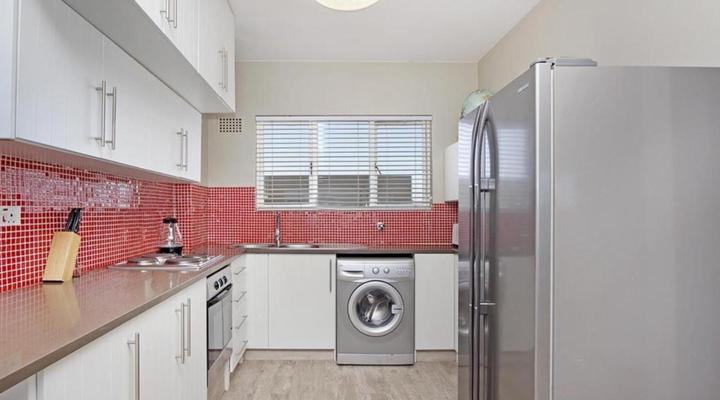 Witsand 102 by HostAgents