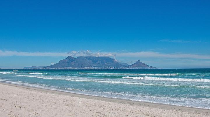 Witsand 102 by HostAgents