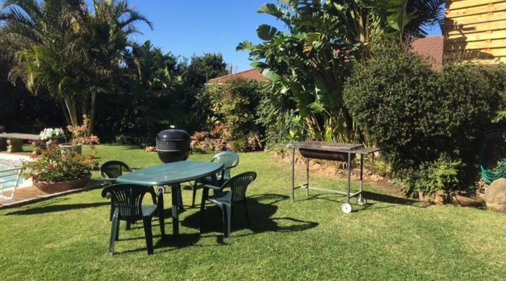 Jackie's Bed and Breakfast