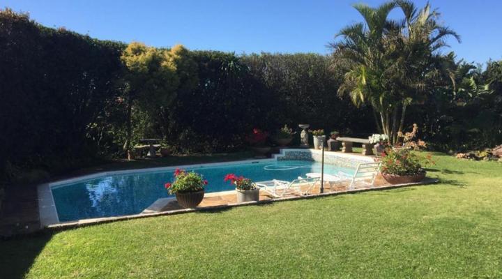 Jackie's Bed and Breakfast