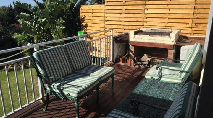 Jackie's Bed and Breakfast