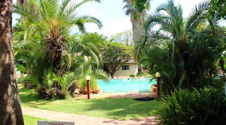 Carlana Holiday Accommodation