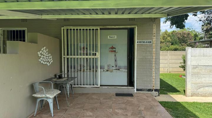 The Lighthouse Guesthouse