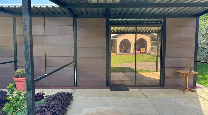 The Lighthouse Guesthouse