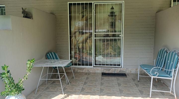 The Lighthouse Guesthouse