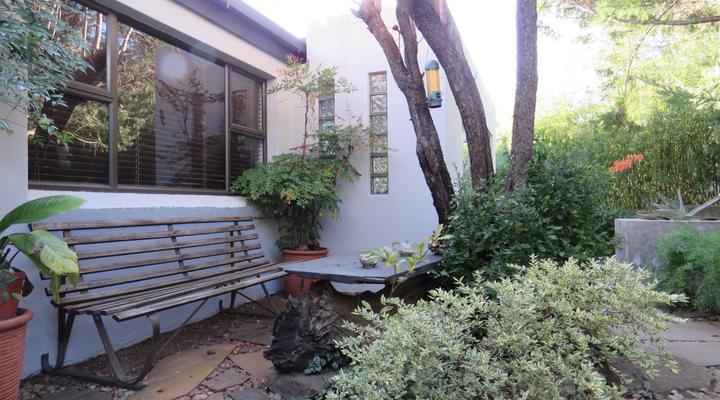 Jedidja Bed & Breakfast