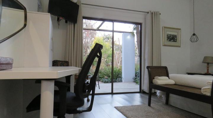 Jedidja Bed & Breakfast