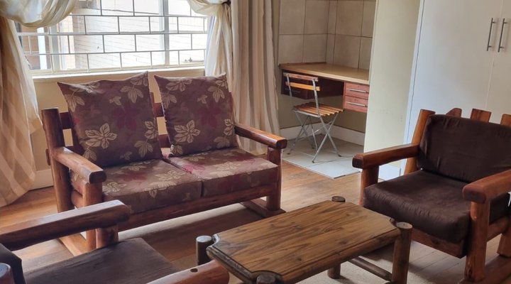 B@Home Guest House and Home Stay