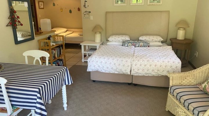 Montrose Guest Apartment