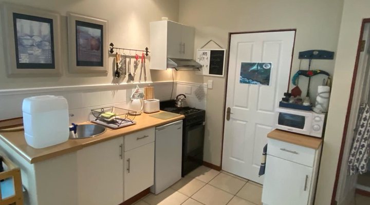 Montrose Guest Apartment