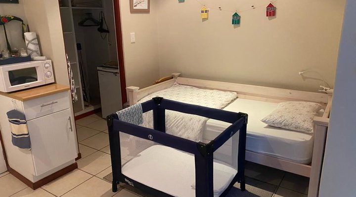 Montrose Guest Apartment