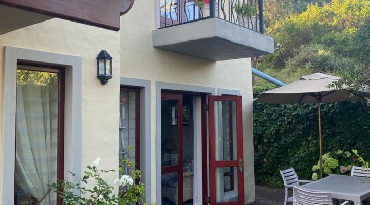 Montrose Guest Apartment