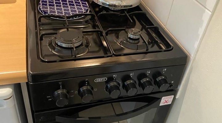 Montrose Guest Apartment