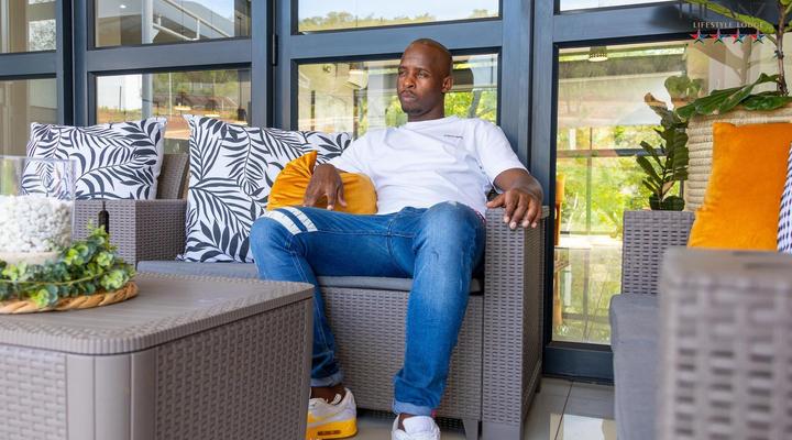 The Anza Lifestyle Lodge