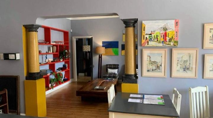 The Lions Guesthouse