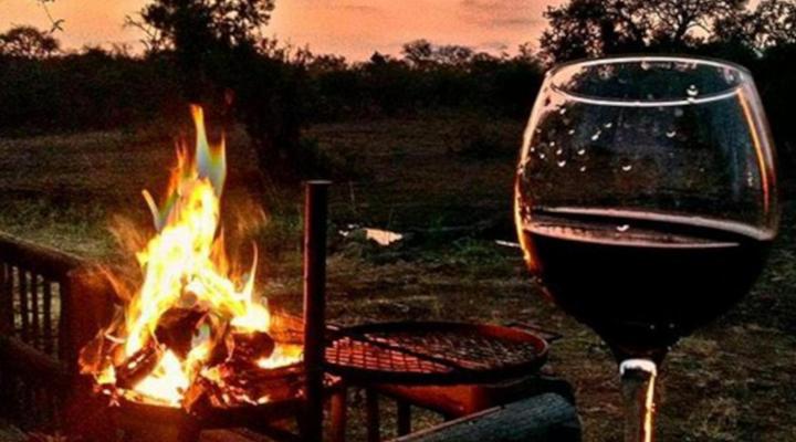 Moi Signature Luxury Villa's - Zebula Golf and Wildlife Estate