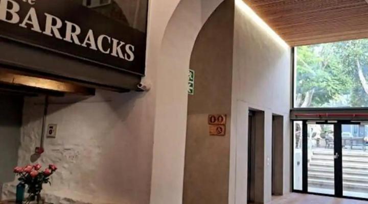 Bree Street Apartment - Explore, Eat, Experience Cape Town