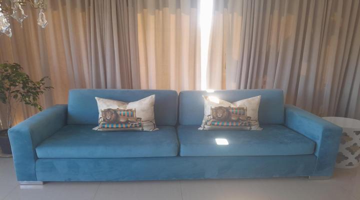 Southern Comfort Guest Lodge