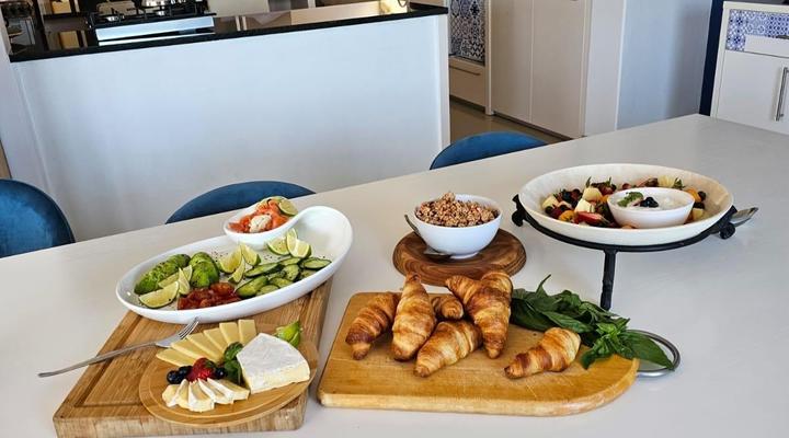 Southern Comfort Guest Lodge