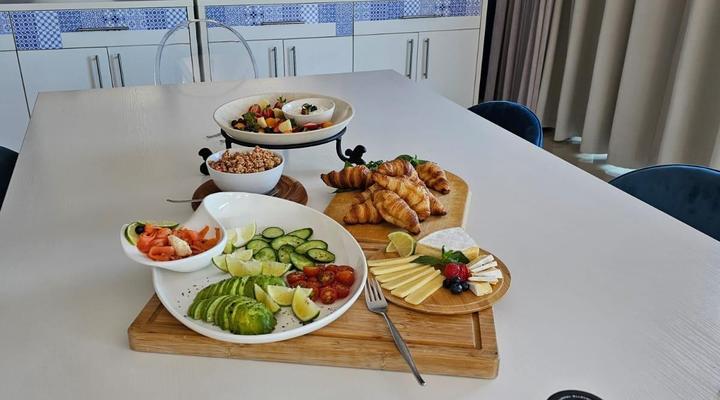 Southern Comfort Guest Lodge