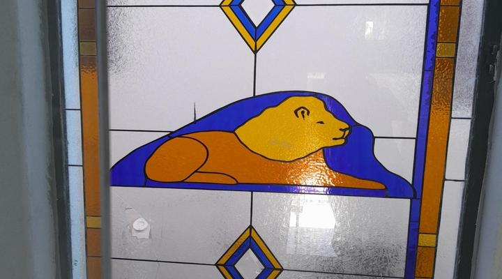 Southern Comfort Guest Lodge