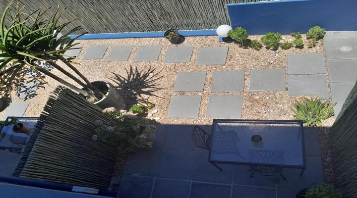 Southern Comfort Guest Lodge