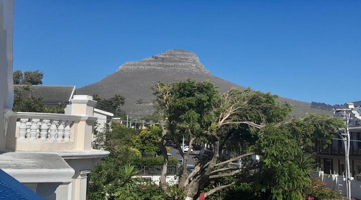 Southern Comfort Guest Lodge